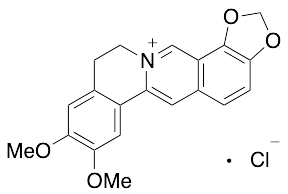 盐酸表小檗碱 - Adamas
