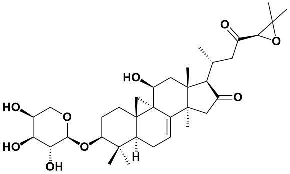 升麻酮醇-3-O-&alpha;-L-阿拉伯糖苷 - Adamas