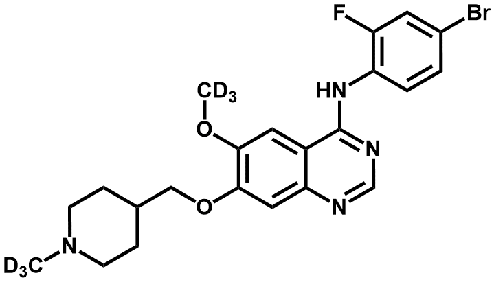 凡德他尼-d6 - Adamas