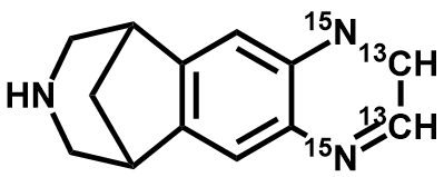 伐伦克林-13C2-15N2 - Adamas