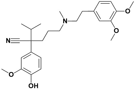 维拉帕米杂质3 - Adamas