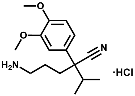 盐酸维拉帕米杂质4 - Adamas