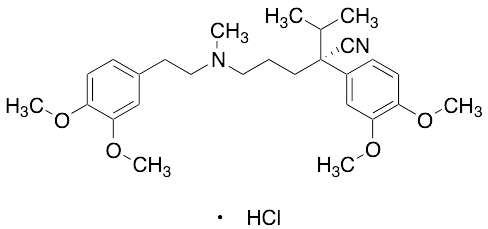 R-盐酸维拉帕米 - Adamas