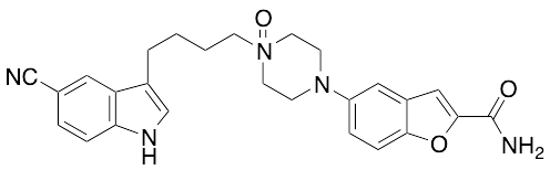 维拉佐酮N-氧化物 - Adamas