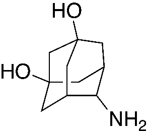 维格列汀杂质39 - Adamas