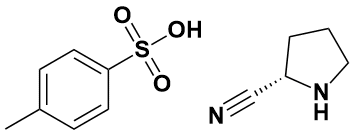 (S)-维格列汀杂质56甲苯磺酸盐 - Adamas