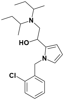 维米醇 - Adamas