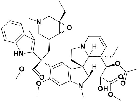 长春新碱EP杂质F - Adamas