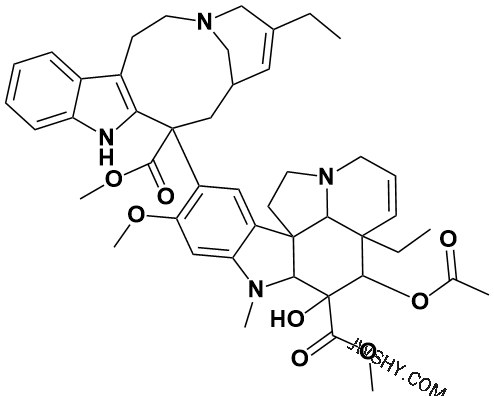 长春瑞滨EP杂质J双硫酸盐 - Adamas
