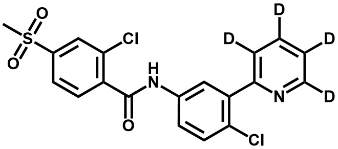 维莫德吉-d4 - Adamas