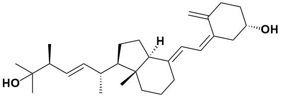 25-羟基麦角钙化醇 - Adamas