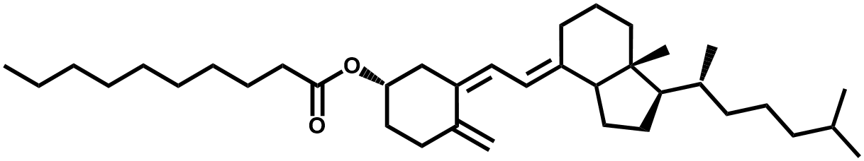 维生素D3癸酸酯 - Adamas