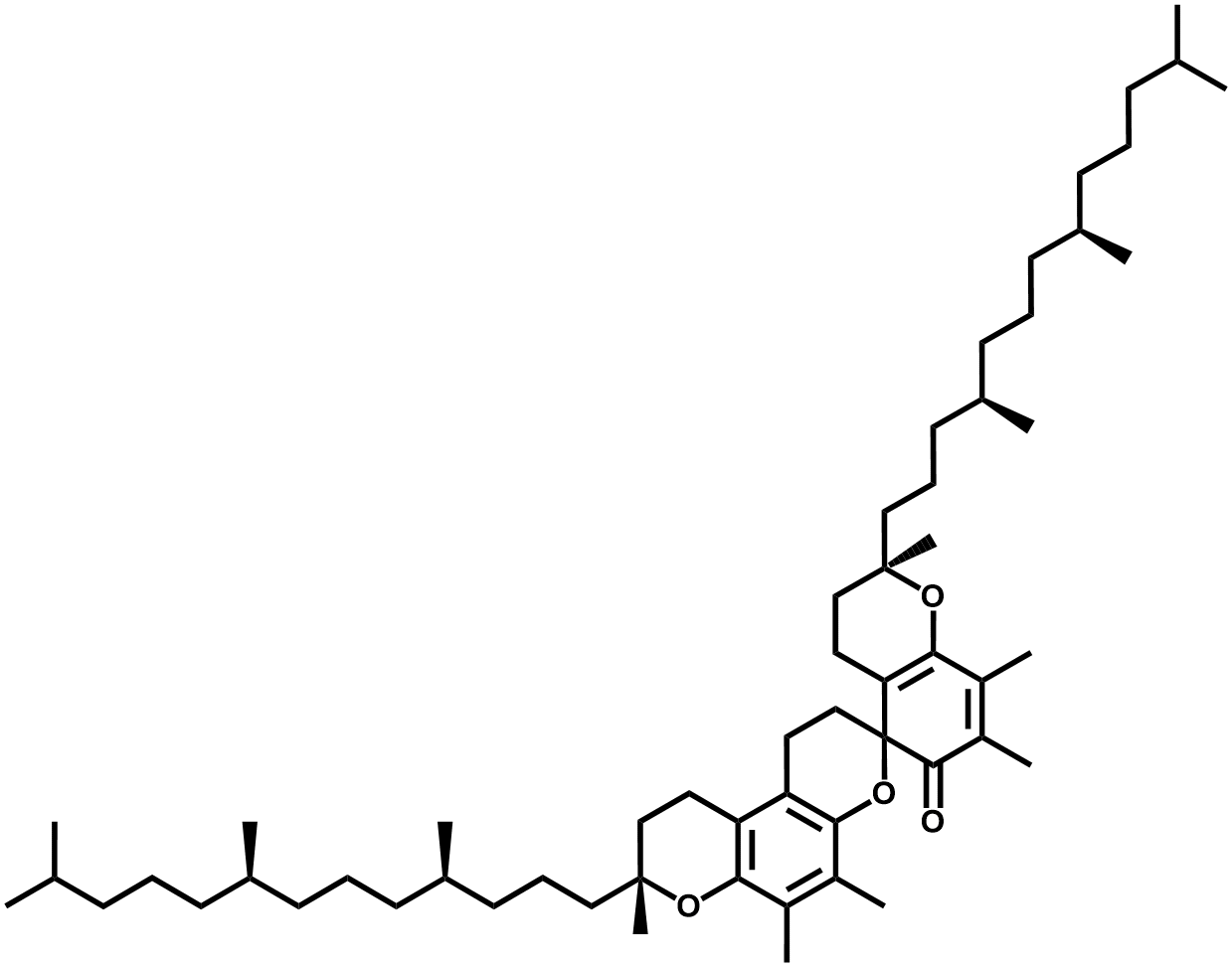 &alpha;-生育酚螺环二聚体 - Adamas
