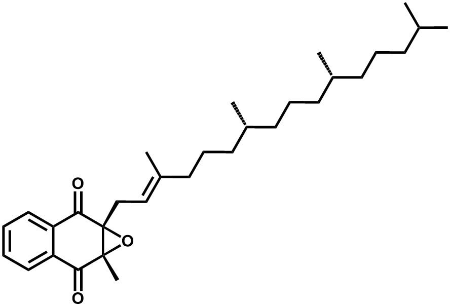 (2R,3S)-环氧化物维生素K1 - Adamas