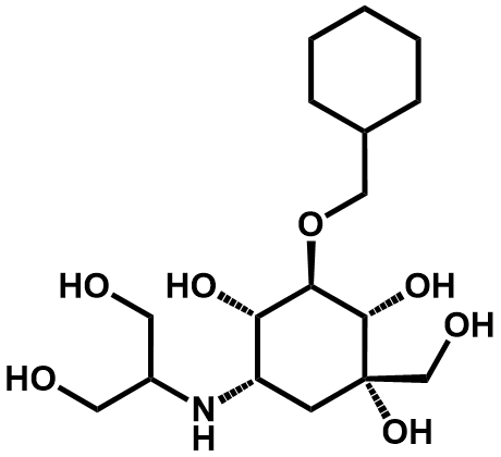 伏格列波糖杂质3 - Adamas