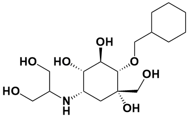 伏格列波糖杂质4 - Adamas