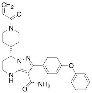 (R)-泽布替尼 - Adamas