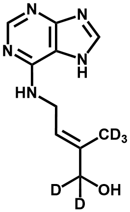 玉米素-d5 - Adamas