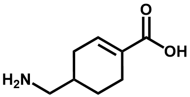 氨甲环酸EP杂质C - Adamas