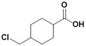 氨甲环酸杂质4(异构体混合物) - Adamas
