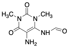 茶碱杂质8 - Adamas