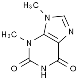 茶碱杂质17 - Adamas