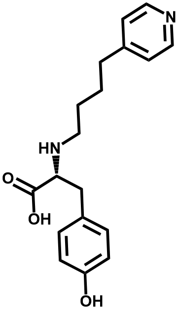 替罗非班杂质12