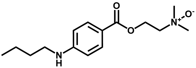 丁卡因N-氧化物 - Adamas