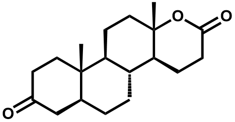 1,2,4,5-四氢睾酮 - Adamas