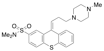 反式氨砜噻吨 - Adamas
