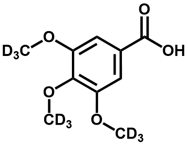 甲氧苄啶EP杂质J-d9 - Adamas