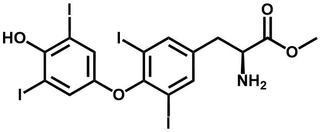 甲状腺素甲酯 - Adamas