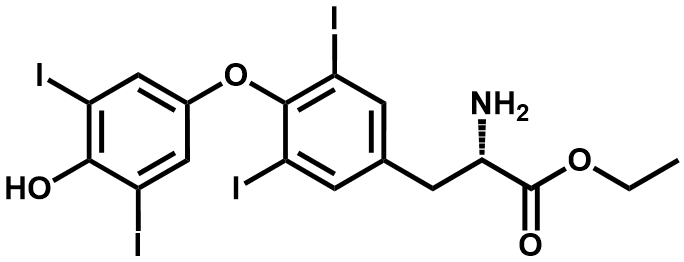 甲状腺素乙酯 - Adamas