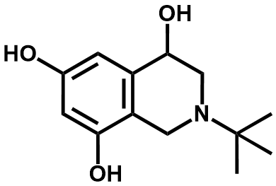 特布他林EP杂质B - Adamas