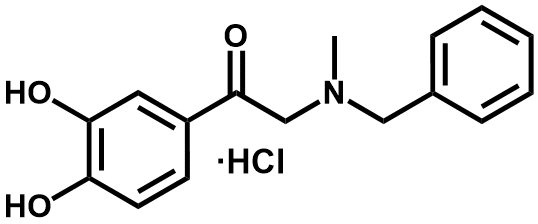 特布他林杂质11盐酸盐 - Adamas