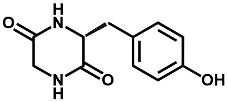 环(D-酪氨酰甘氨酸) - Adamas