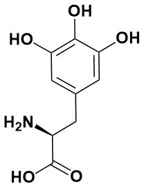 3,5-二羟基-L-酪氨酸 - Adamas