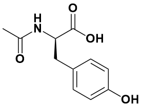 N-乙酰-D-酪氨酸 - Adamas