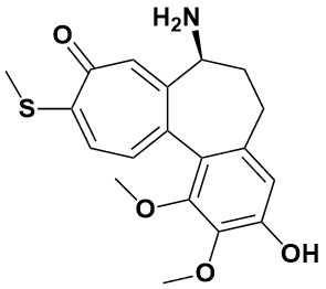 N-脱乙酰基3-脱甲基硫代秋水仙碱 - Adamas