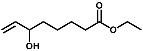 6-羟基-7-烯辛酸乙酯 - Adamas