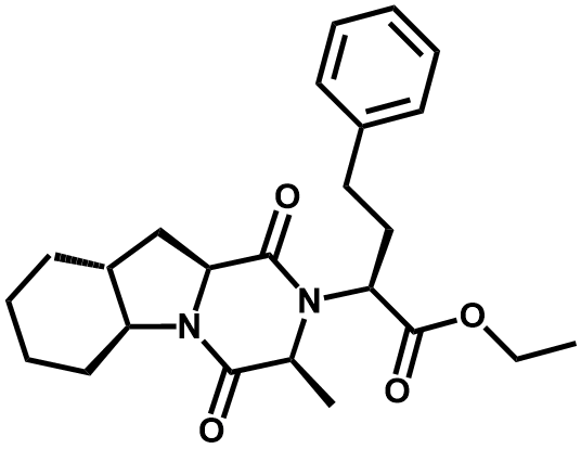 群多普利EP杂质D - Adamas