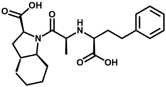 群多普利EP杂质E - Adamas
