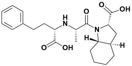群多普利EP杂质E单水合物 - Adamas