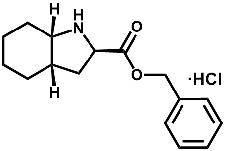 群多普利杂质4盐酸盐 - Adamas
