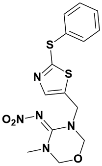 噻虫嗪杂质1 - Adamas