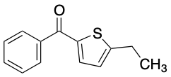 噻洛芬酸EP杂质A - Adamas