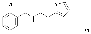 噻氯匹定EP杂质I - Adamas