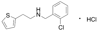 噻氯匹定EP杂质I盐酸盐 - Adamas