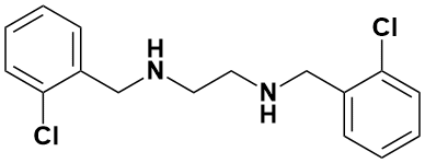 噻氯匹定EP杂质J二盐酸盐 - Adamas