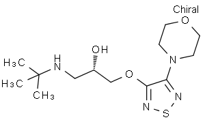 噻吗洛尔 - Adamas